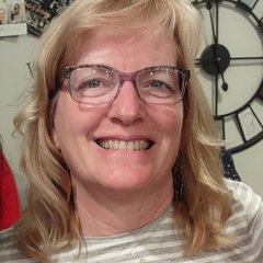 Eileen Sue Ormandy